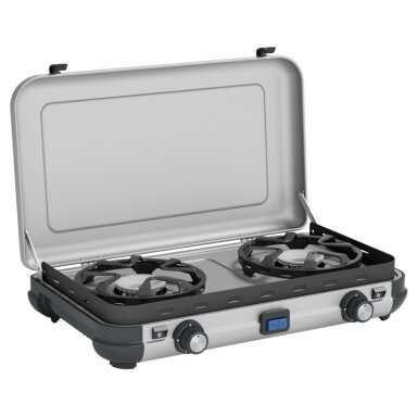Kempingo virtuvė 2 Maxi 50 Kempingo virtuvė 2 Maxi 50