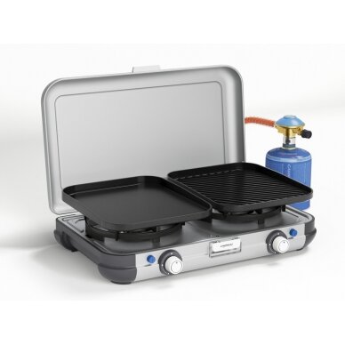 Camping Kitchen 2 Grill & Go CV Camping Kitchen 2 Grill & Go CV