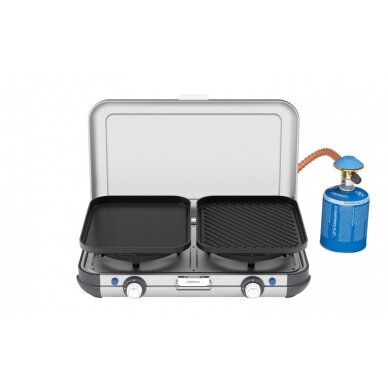 Camping Kitchen 2 Grill & Go CV 1 Camping Kitchen 2 Grill & Go CV 1