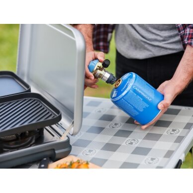 Camping Kitchen 2 Grill & Go CV 7