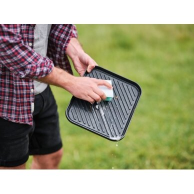 Camping Kitchen 2 Grill & Go CV 8