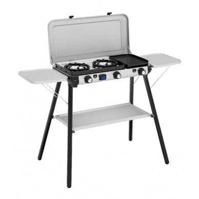 CampKitchen2 MultiC Plus CampKitchen2 MultiC Plus