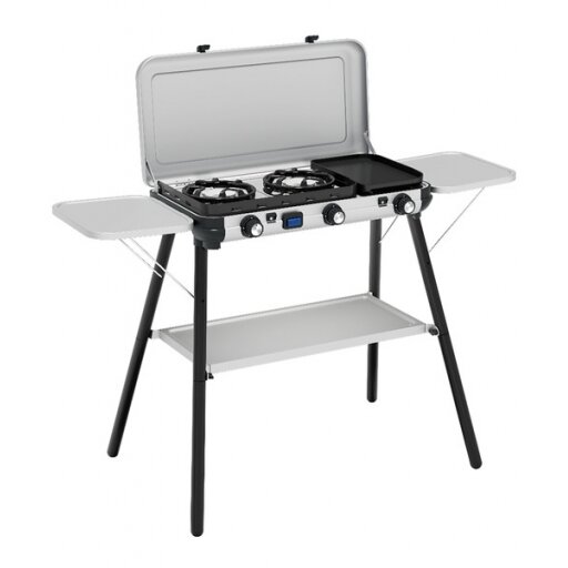 CampKitchen2 MultiC Plus CampKitchen2 MultiC Plus