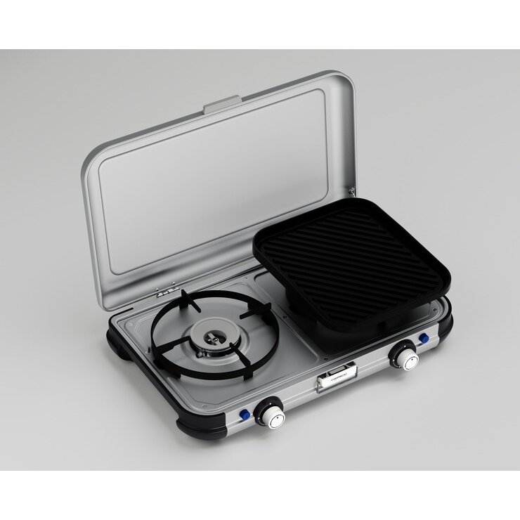 Camping Kitchen 2 Grill & Go CV 3 Camping Kitchen 2 Grill & Go CV 3