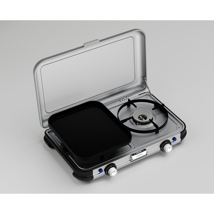 Camping Kitchen 2 Grill & Go CV 2 Camping Kitchen 2 Grill & Go CV 2