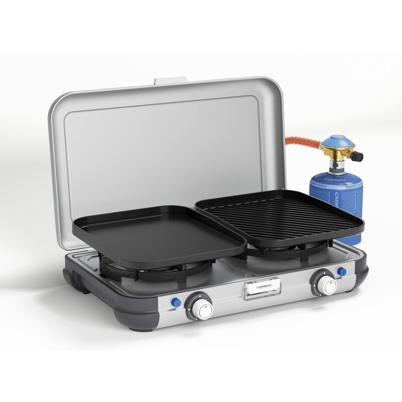 Camping Kitchen 2 Grill & Go CV Camping Kitchen 2 Grill & Go CV
