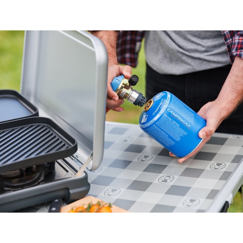 Camping Kitchen 2 Grill & Go CV 7