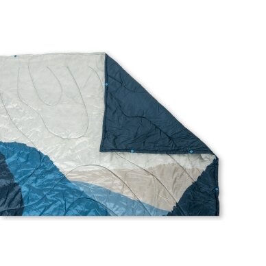 Kelioninė antklodė 200x145cm, atspari vandeniui „Spirit Holiday Travel“ 2 Kelioninė antklodė 200x145cm, atspari vandeniui „Spirit Holiday Travel“ 2