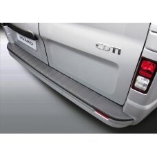 ABS buferio apsauga Opel Vivaro/Ren.Trafic nuo 2014-06