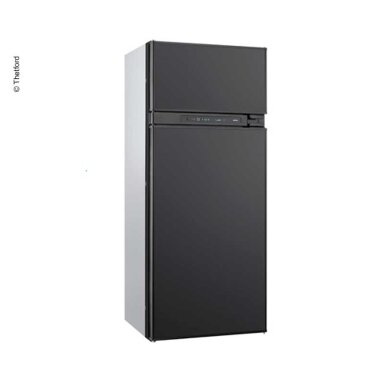 Absorbcinis šaldytuvas N4170E+ 230V 12V dujinis durų vyris dešinė/kairė Absorbcinis šaldytuvas N4170E+ 230V 12V dujinis durų vyris dešinė/kairė
