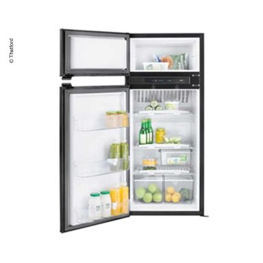 Absorbcinis šaldytuvas N4170E+ 230V 12V dujinis durų vyris dešinė/kairė Absorbcinis šaldytuvas N4170E+ 230V 12V dujinis durų vyris dešinė/kairė