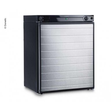 Absorber šaldytuvas RF60 30mbar, 61 litras