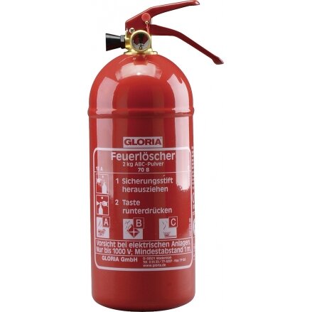 ABC automatinis gesintuvas PD2GA su slėgio matuokliu ABC automatinis gesintuvas PD2GA su slėgio matuokliu