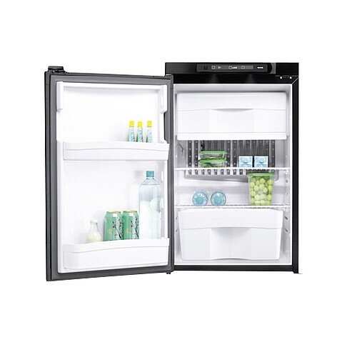 Absorbcinis šaldytuvas N4112-A su rėmeliu 1 Absorbcinis šaldytuvas N4112-A su rėmeliu 1