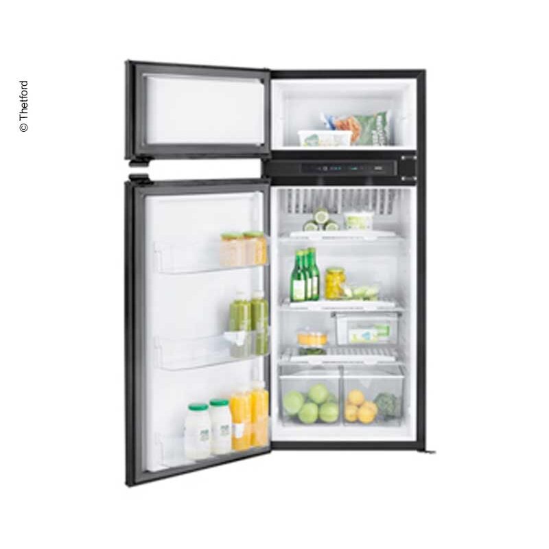 Absorbcinis šaldytuvas N4170E+ 230V 12V dujinis durų vyris dešinė/kairė Absorbcinis šaldytuvas N4170E+ 230V 12V dujinis durų vyris dešinė/kairė
