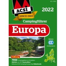 ACSI Europe 2022