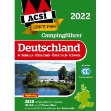ACSI Vokietija 2022 m