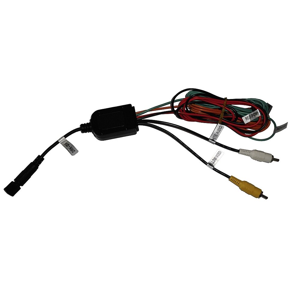 Adapterio kabelis DRN-031A 6 kontaktų.
varžtinis sujungimas Adapterio kabelis DRN-031A 6 kontaktų.
varžtinis sujungimas