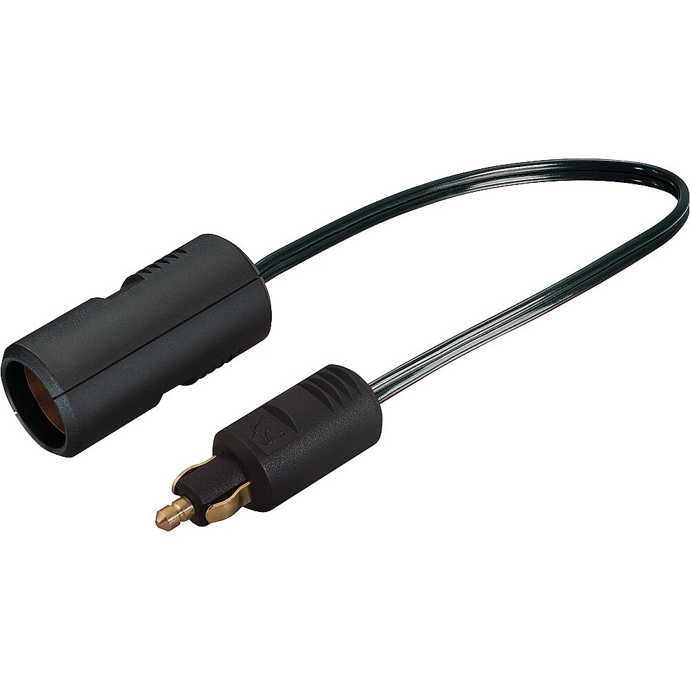 Adapteris 8A / 12 - 24V