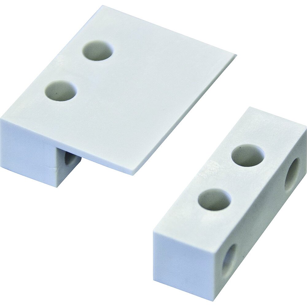 Adapteris belaidžių magnetinių kontaktų tvirtinimui
