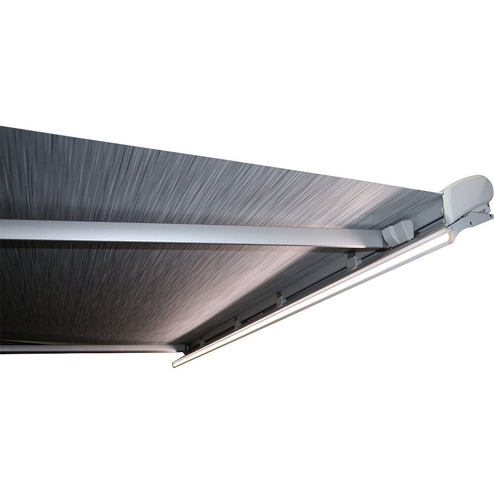 Adapteris Eriba turistinis su LED 1