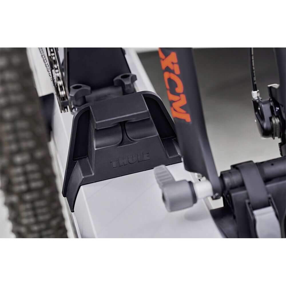 Adapteriu rinkinys Veloslide TA+QR adapteris 11 Adapteriu rinkinys Veloslide TA+QR adapteris 11