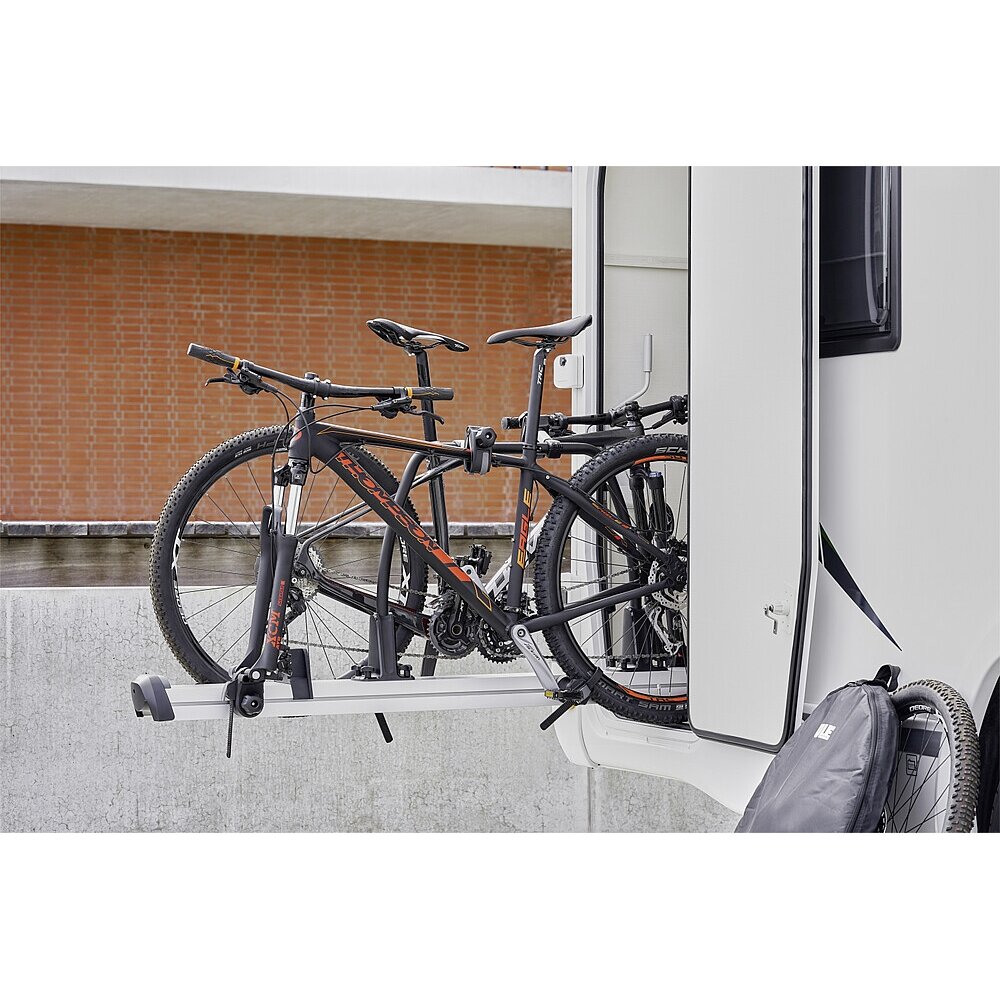 Adapteriu rinkinys Veloslide TA+QR adapteris 3