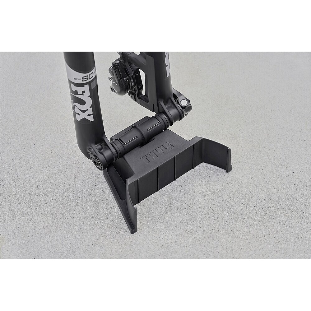 Adapteriu rinkinys Veloslide TA+QR adapteris 9