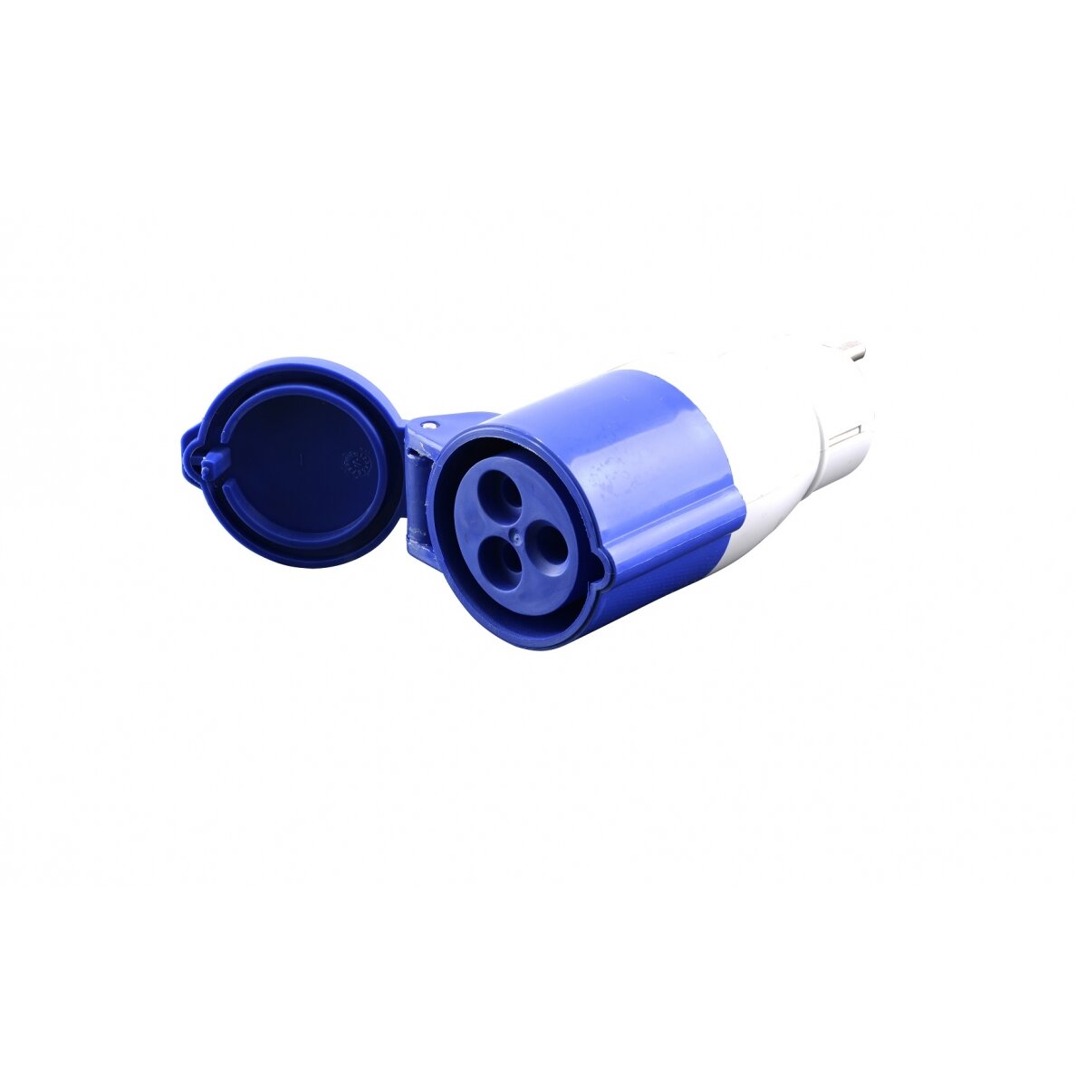 Adapteris CEE-Schuko 16 A Adapteris CEE-Schuko 16 A