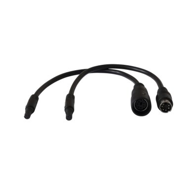 adapterio kabelis Possl