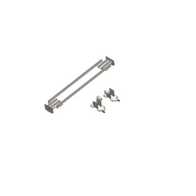 Adapterio komplektas Carbest automobiliniam keltuvui - Fiat Ducato X244 Alko Adapterio komplektas Carbest automobiliniam keltuvui - Fiat Ducato X244 Alko