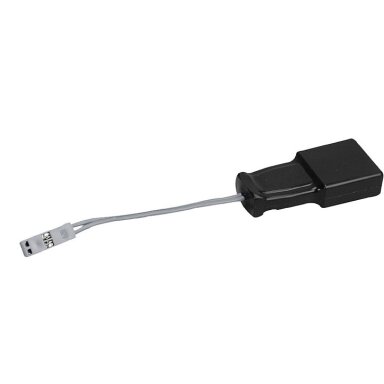 Adapterio laidas automatiniam uždegimui