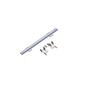 Adapterio rinkinys Carbest automobiliniam keltuvui - Fiat Ducato X250/290 Adapterio rinkinys Carbest automobiliniam keltuvui - Fiat Ducato X250/290