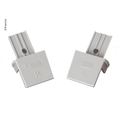 Adapterio rinkinys klipų sistemai F45T