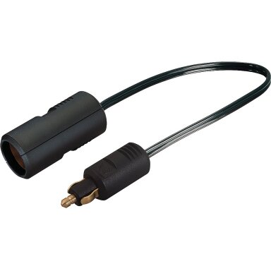 Adapteris 8A / 12 - 24V