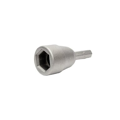 Adapteris Alu Tool Hardcore