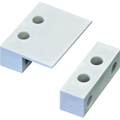 Adapteris belaidžių magnetinių kontaktų tvirtinimui Adapteris belaidžių magnetinių kontaktų tvirtinimui