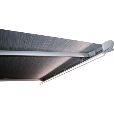 Adapteris Eriba turistinis su LED Adapteris Eriba turistinis su LED
