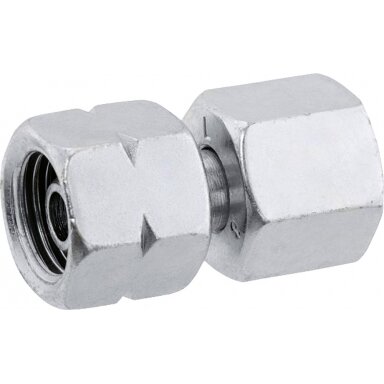 Adapteris G 1/4 LH-ÜM x RST 8