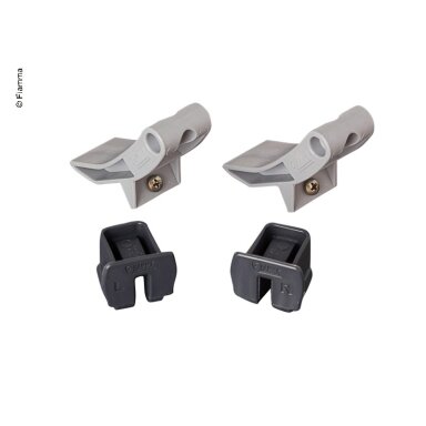 Adapt.kit for Clip Syst.F65