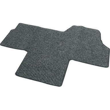 Adatinis antracito kilimėlis Fiat Ducato, Citroen Jumper, Peugeot Boxer 230/244, nuo 1994-03-2006 Adatinis antracito kilimėlis Fiat Ducato, Citroen Jumper, Peugeot Boxer 230/244, nuo 1994-03-2006