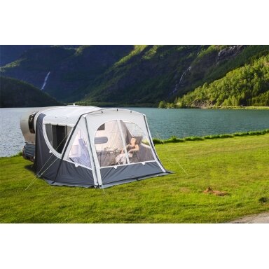 Adria Action Air 361 Adria Action Air 361