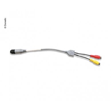 ADAPT7 RCA lizdas a.Steck ADAPT7 RCA lizdas a.Steck