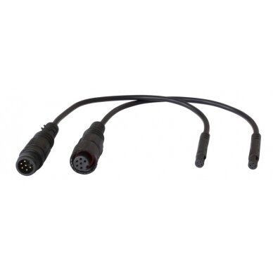 Adapterio kabelis Adria Adapterio kabelis Adria