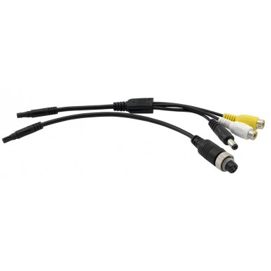 Adapterio kabelis Kinija Adapterio kabelis Kinija