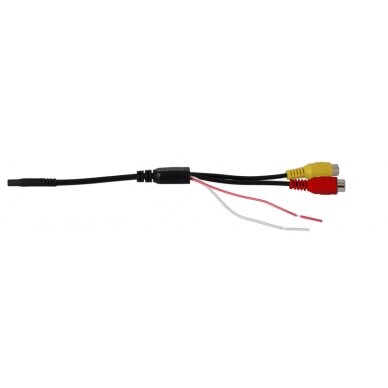 Adapterio kabelis Laika 1 Adapterio kabelis Laika 1