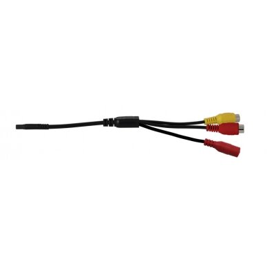 Adapterio kabelis Laika Adapterio kabelis Laika