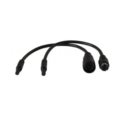 adapterio kabelis Possl adapterio kabelis Possl