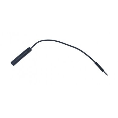 Adapterio kabelis Zenec Adapterio kabelis Zenec