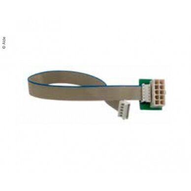 Adapterio laidas 0,25m Adapterio laidas 0,25m